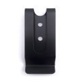 Money Clip Outdoor Knife Clip Waist Clip Cover Knife Back Kydex Holster Scabbard Clips Waist Clip Knife Sheath. 