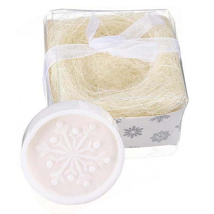 Creative Gifts Small Handmade Soap Novelty MINI LOVE wedding Gifts