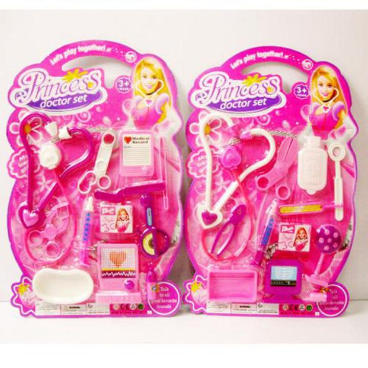 Beautiful Doctor Set for Kids
