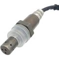 234-4149 89465-33220 Oxygen O2 Sensor for TC 2.4L Sienna RX400H RX350. 