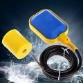 Liquid Water Float Level Switch - Water Tank Float Level Controller Sensor. 
