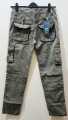 Cargo 7 pocket trouser for men and women. 