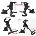 Car Holder for Tablet PC. 