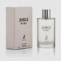 MAISON ALHAMBRA JORGE DI AQUA PERFUME FOR MEN 100 ML EDP. 