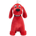 Childrenworld Clifford Plush Toy Eye-catching Clifford Big Red Dog Plush Toys. 