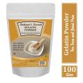 Gelatin powder 200 gm. 