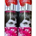 2 Hair shiner spray strawberry flavour for wig for shining 350ml.. 