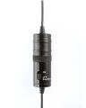 18 Months Warranty - Boya BY M1 Collar Microphone Lavalier Lapel Mic for Android Smartphone PC Professional. 