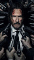 John Wick Aesthetic Movie Posters Room Posters Vinyl Paper Action Genre Movie Vintage Posters Home Room Art Painting Wall Poster. 