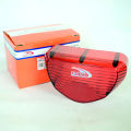 Cover Tail Light for United 70cc Motorcycle | Cover Rear & Brake Light US70 Bike | Back Light Cover | United Genuine Parts | United Spare Parts. 