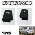 TOYOTA PASSO OLD REMOTE KEY COVER 1 PCS. 