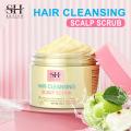 SEVICH Apple Deeply Cleansing Scalp Scrub Hair Treatment 150g. 