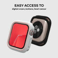 RhinoShield CrashGuard NX Apple Watch case– Series 4/5/6/SE & SE2 (40mm). 