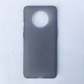 Applicable to OnePlus OnePlus 7T Protective Sleeve OnePlus7T Phone case 1+7T Pudding Set Material. 