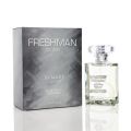 Hemani Live Natural - Freshman Perfume 100ml "For Men". 