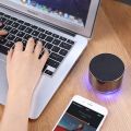 Sephia A2 Wireless Speaker, Bluetooth Portable Speaker with Built in Microphone. 