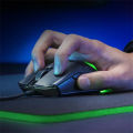 Razer Viper Mini Gaming Mouse Super-light Design Rgb Light 8500 Dpi Optail Sensor Mouse. 