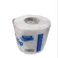 Tulip Toilet Roll White Color Soft Tissues. 