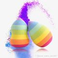 Makeup Sponge blender Beauty Blending  Foundation puff flawless smooth pack of 2. 