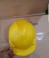 Safety  helmet pack of 10. 