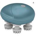 COOBST Handheld Head Massager – Electric Scalp Massager for Self-Care or Headaches. 