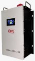 24V 100Ah OVE Lithium Battery ES8-24-100. 