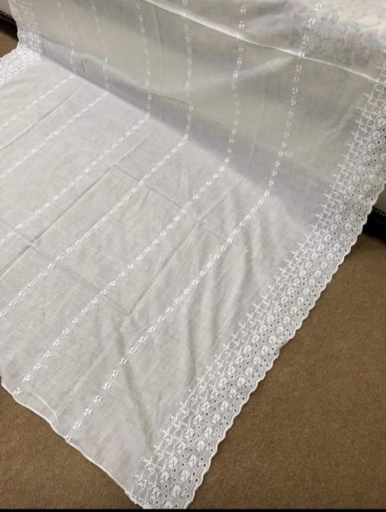100%25%20Pure%20Lawn%20White%20Hand%20Work%20Shawl%20for%20women%20-%20Image%205