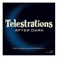 Telestrations After Dark Adult Party Game Adult Board Game An Adult Twist on The NO.1 Party Game Telestrations The Telephone Game Sketched Out Ages 17+. 