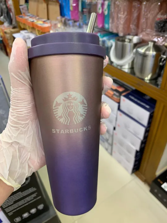Starbucks%20Tumblers%20with%20Straw%20and%20LID%20%7C%20StainLess%20Steel%20Mug%20%7C%20Spill%20Proof%20%7C%202%20in%201%20Colour%20%7C%20Coffee%20Cup%20%7C%20500%20ML%20Capacity%20.%20-%20Image%202