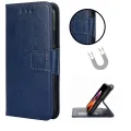 Case For Samsung Galaxy Note 5 N920 Cover Flip Leather Wallet Phone Case. 