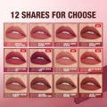 O.TWO.O Heavy Mist Velvet Lipgloss. 