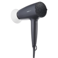 Philips Hairdryer BHD302/13 - Series 3000 - Thermoprotect - 1600W - 3 speed settings. 