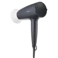 Philips Hairdryer BHD302/13 - Series 3000 - Thermoprotect - 1600W - 3 speed settings. 
