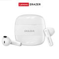 100% Original Lenovo ERAZER XT98 PRO Bluetooth 5.3 Earphones  Wireless Headphones HD Call Earbuds with Mic Waterproof. 