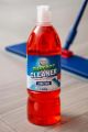 Maid 2 Clean Surface cleaner - Floor cleaner - Mop Lotion - Stain Remover Gel - Tiles Cleaner - Bathroom Cleaner - Floor Gel - Multipurpose Floor Cleaner (1000ml) (Red). 