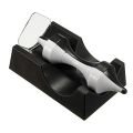 Creative Magnetic Levitating Desk Toy, Study Desk Home Office Lab Decoration Anti-Gravity Device Floating Mid Air Rotating Toy. 