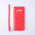 Voice Transmission Is Suitable TECNO T484 T454 Phone case TPU Small Model Water Ripple Factory Wholesale. 