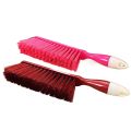 Long Bristle Plastic Cleaning Brush for Carpet, Car Seat, Curtains, Mats and Household Upholstery. 