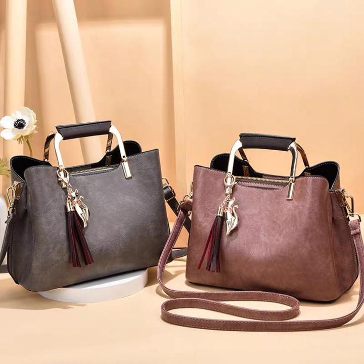 Women Bags New Embroidery Design Hand Bag For Girls, Exquisite Good Quality Shoulder & Cross body Bags, Unique Fashionable Leather Purse For Ladies / Women Tote / Travel Bags, Luxury Branded Piece, Bag For Fashions, Party, Wedding ceremony and Bridal etc