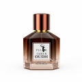 Amber Oudh Perfume 50ml Peler UAE. 