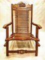 Easy chair / relaxing chair / folding chair / beach chair / picinic chair. 