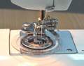Decorative Daisy Flower Sewing Machine Presser Foot Fits All Low Shank Singer Brother Babylock VikingJanome Kenmore. 