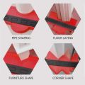 5 Inch & 10 Inch Contour Gauge & Shape Duplicator with lock -Contour Gauge Profile Tool for Tiles Floors Templates Laminate Installation.. 