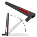 4PCS 2.4G/5G WiFi Antenna SMA Internal Adapter for ASUS AC68U AC88U AC66U 8DBi Wireless LAN/Wi-Fi Router Adapter. 