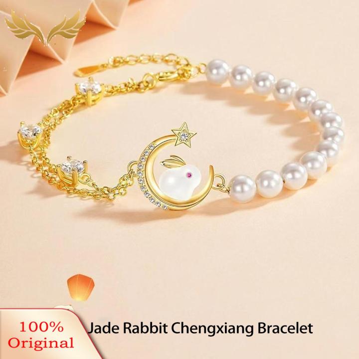 Bracelet Irregular Elements Sent to Girlfriends Gift Jewelry bracelet For Girls