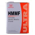 Honda Mutli Matic Fluid HMMF 4L. 