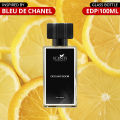 Ocean Floor | For Men and Women | EDP (Spray Perfume) | SCENTS N SECRETS. 
