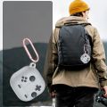 ARMICO New Silicone Case for Samsung Galaxy Buds FE/Buds 2 Pro/Buds 2/ Buds Pro/ Buds Live Cover for Samsung Galaxy Buds FE Case. 