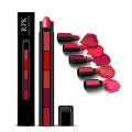 5 in 1 Lipstick Matte lipsticks Waterproof | Long Lasting |Lipstick Long lasting Random Shades Lipsticks 3.5g. 