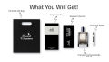 Bold voyage - Impression of Tom ford Tuscan leather  New Arrivals Perfume | EDP (Spray Perfume) | SCENT N SCENTORA. 